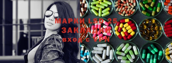 Альфа ПВП Алзамай